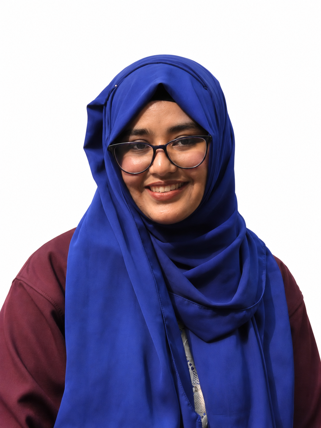 Sejuti Sharmin Siddiqui